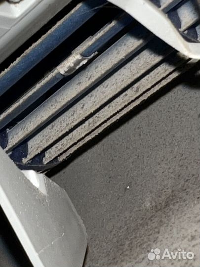 Чистка сплит систем