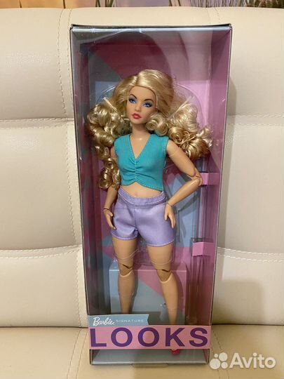 Кукла Барби лукс новинки