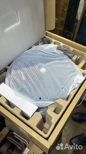 Робот пылесос BS-400