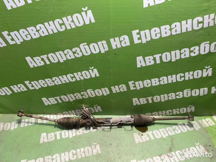 Рулевая рейка Lifan Breez LF481Q3