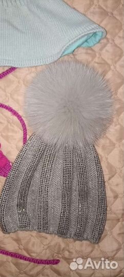 Шапки шлемы краги molo chobi aleksa