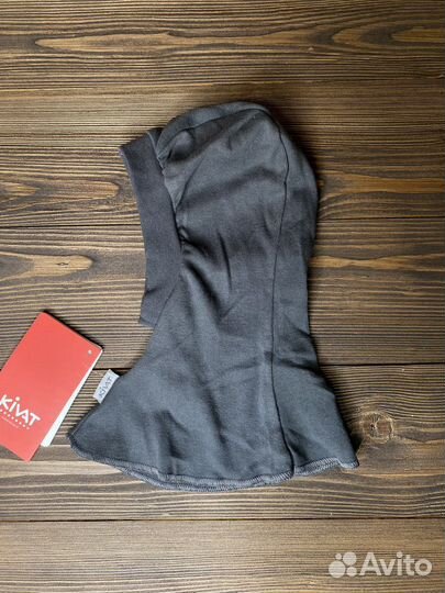 Подшлемник kivat хлопок, размер 2