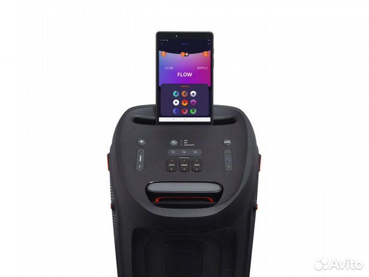 Колонка JBL PartyBox 310