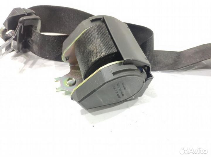 Ремень безопасности передний правый BMW 3 E46