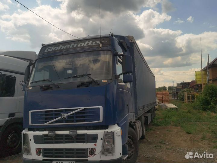 Водитель вольво штора кат 