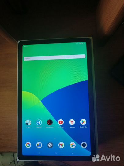 Планшет realme pad 4/64