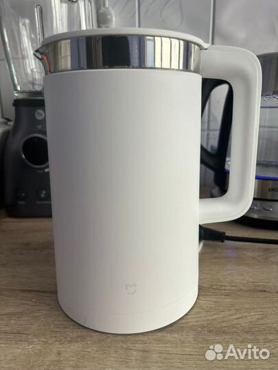 Чайник Xiaomi Mi SMART Kettle Pro 1.5 л