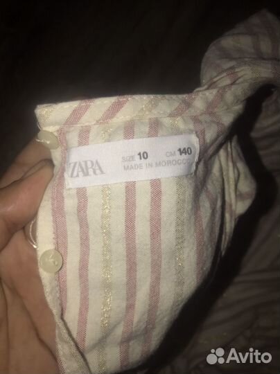 Комбинезон Zara
