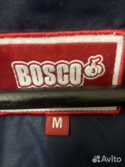 Женский горнолыжный костюм bosco