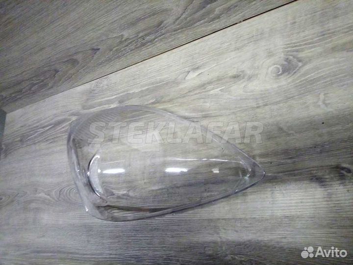 Стекло фары Hyundai Matrix FC (2008-2010) 2-й рес