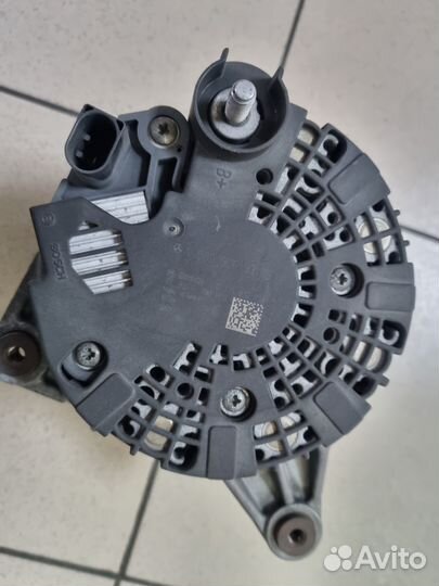 Генератор mercedes w213 m274