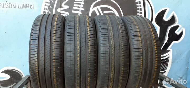 Michelin Energy XM2 215/60 R16