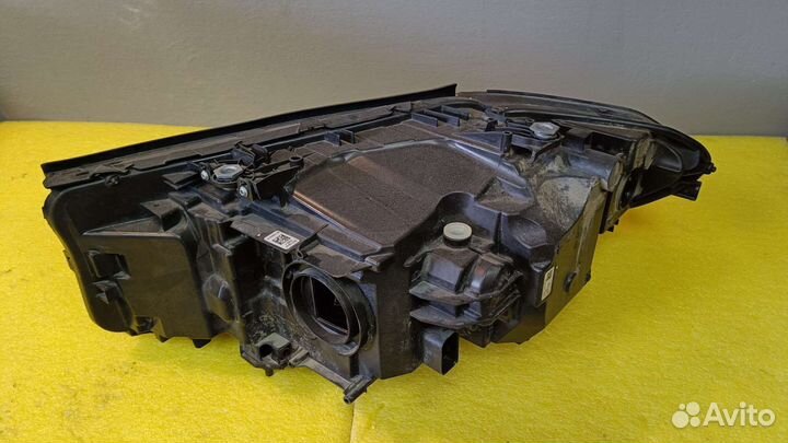 Фара BMW G30 G38 правая дорестайлинг