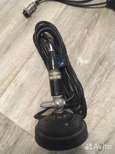 Рация megajet MJ-300 + антена