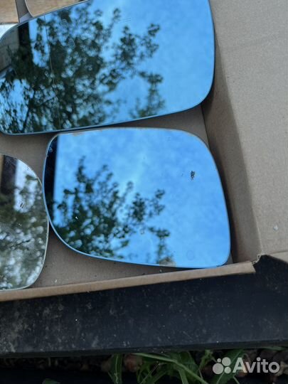 Зеркала Golf 4/ Bora