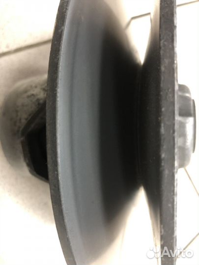 Вариатор ведомый Arctic cat thundercat 1000