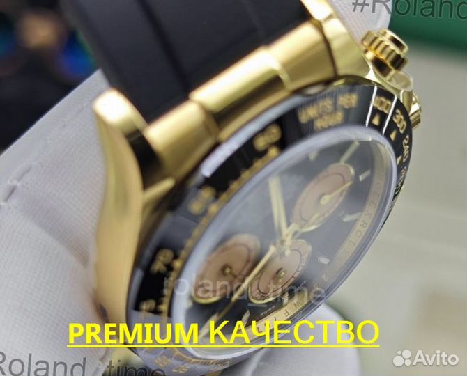 Rolex мужские часы Ролексы