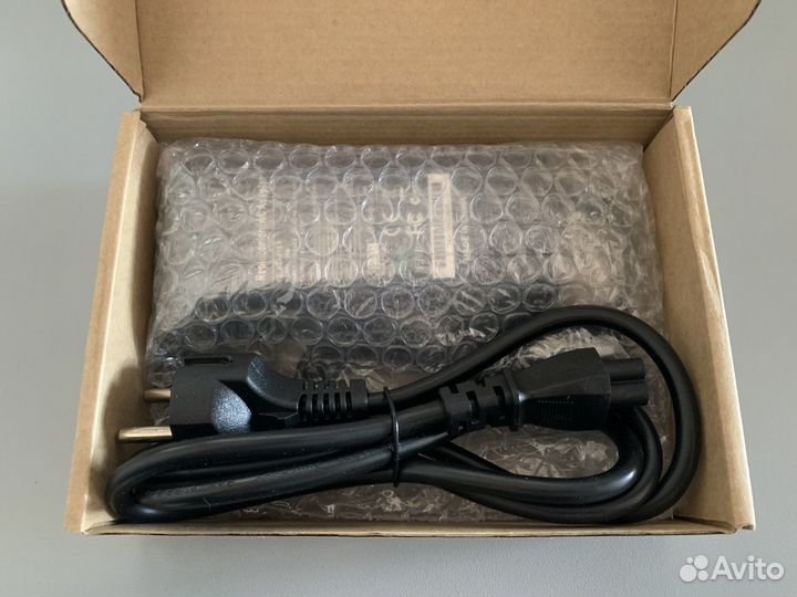 Блок питания ноутбука Asus 90W 5.5*2.5 / Hoвыe