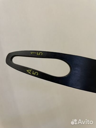 Беговые лыжи fischer rcs carbonlight