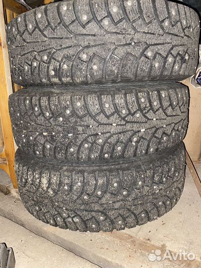 Nordman 5 175/65 R14