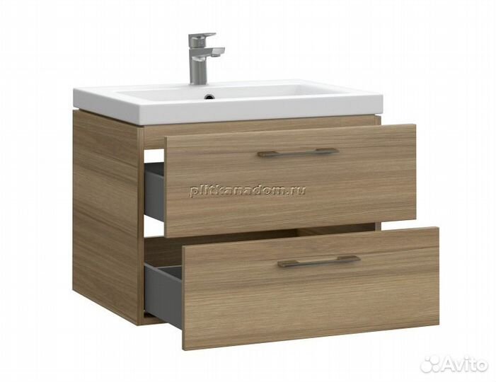 Cersanit Lara 63414 Тумба под раковину 60