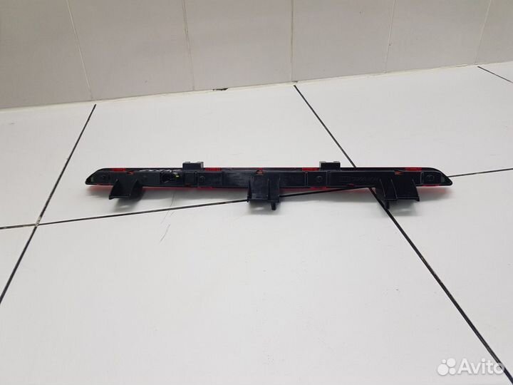 Фонарь задний дополнительный стоп (Haval F7)