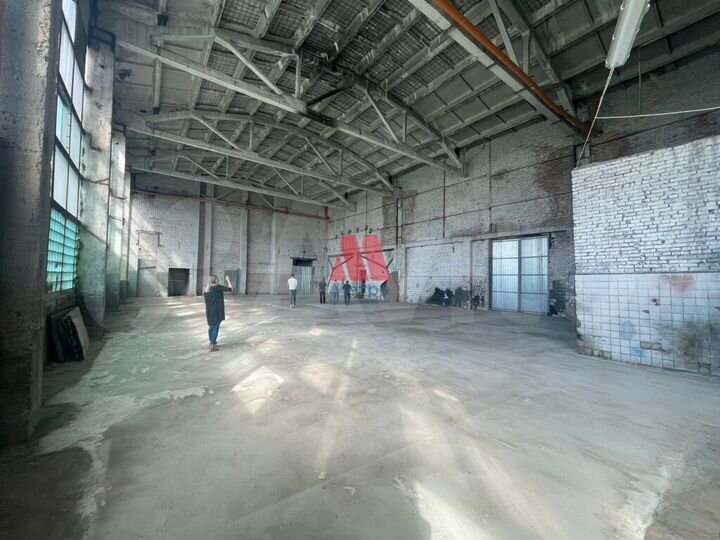 Склады 700м/Производство