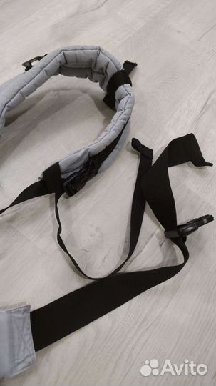 Слинг рюкзак