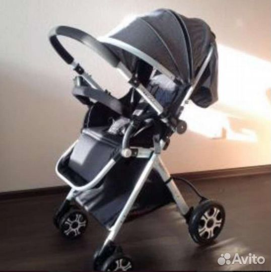 Запчасти с коляски coballe