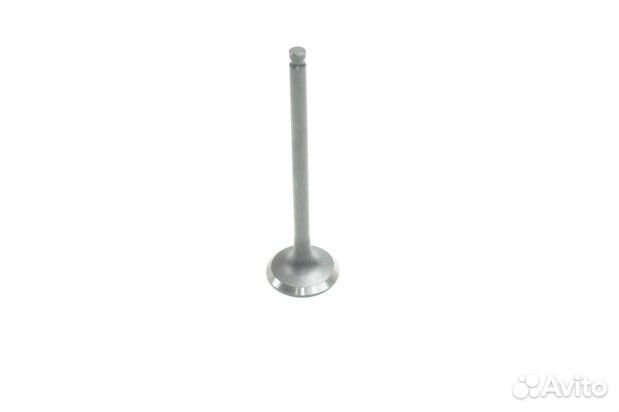 Клапан выпускной geely vision 2008-16 (1шт) 113