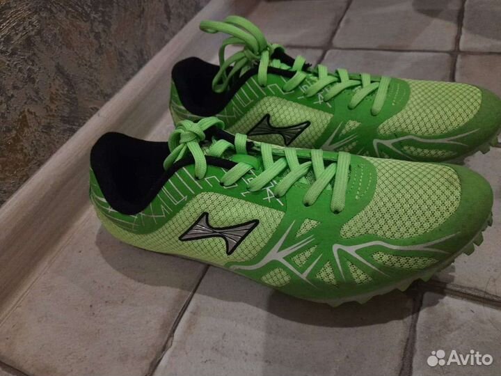 Шиповки для бега