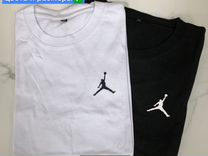 Футболка Nike jordan