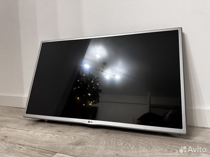 Телевизор LG 32