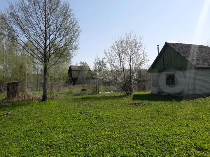 Дача 45 м² на участке 6 сот.