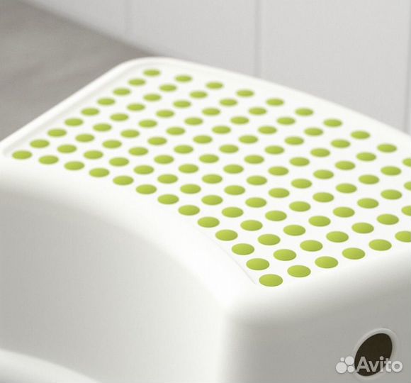 Детский табурет-подставка Икеа новый