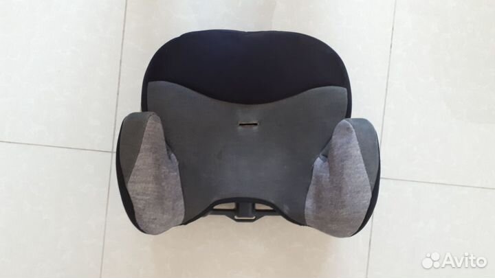 Детское автомобильное кресло