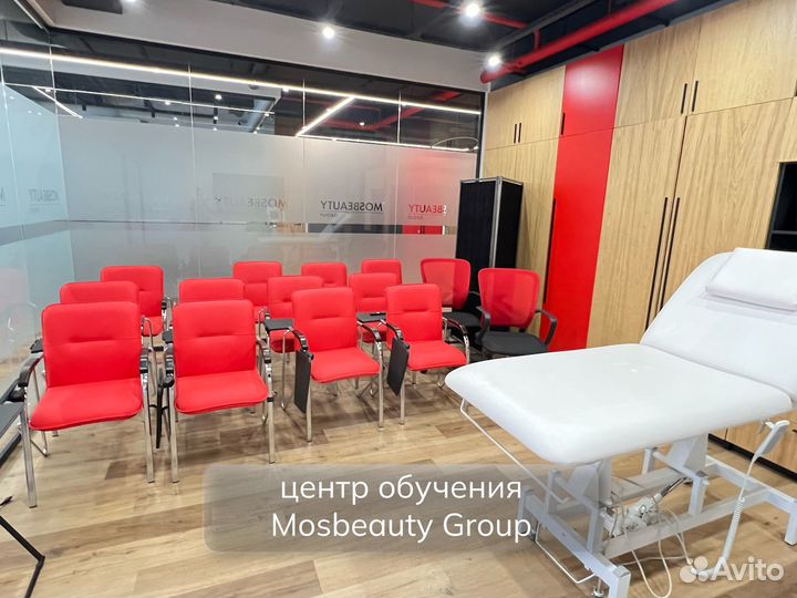 LPG Аппарат Huber Motion Lab Оригинал 2015г 550ч