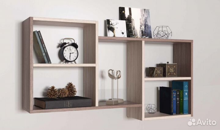 Полка навесная П-22