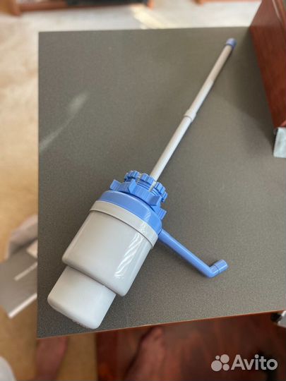 Помпа механическая dolphin 8080