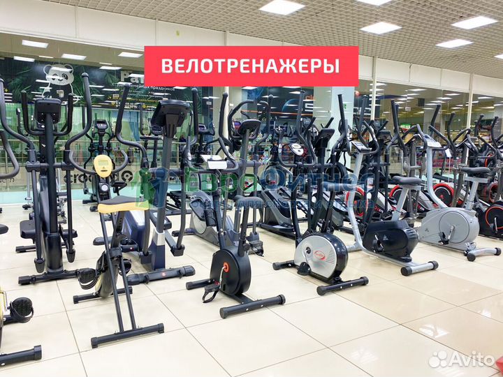 Беговая дорожка CardioPower T30 В рассрочку