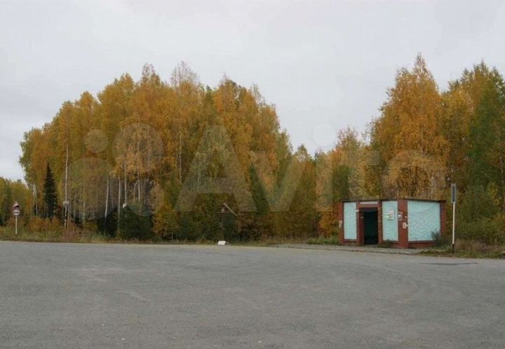 Участок 10 сот. (СНТ, ДНП)