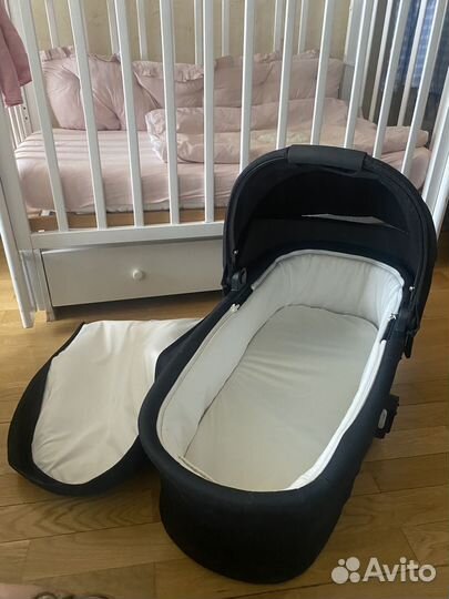 Спальный блок cybex Cot s