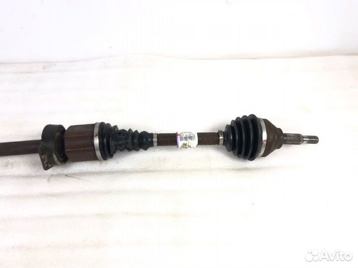 Привод в сборе передний правый Ford Explorer V 3.5