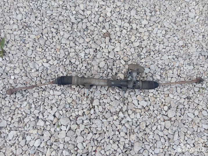 Рейка рулевая Peugeot 308