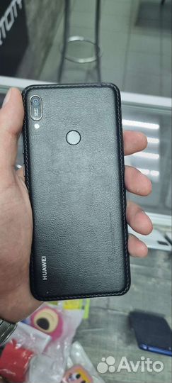 Huawei y6 2019