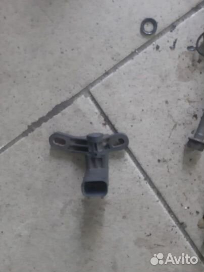 Датчик коленвала мазда 2.3 турбо cx7, мпс форд мон