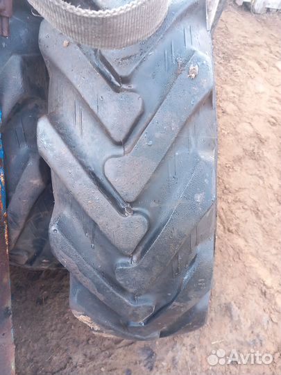 Шины на мтз 82 передние