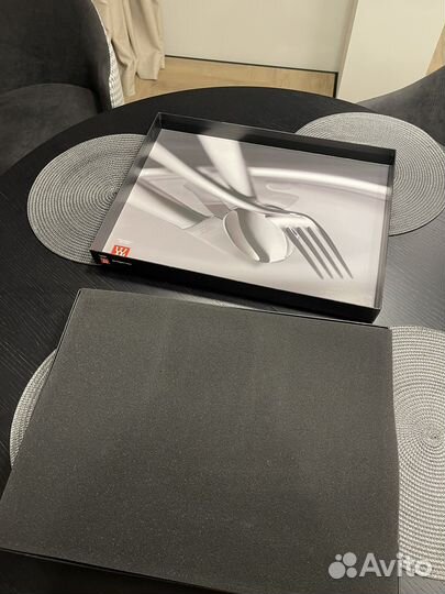 Zwilling Aberdeen 30 предметов на 6 персон