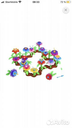 Конструктор 