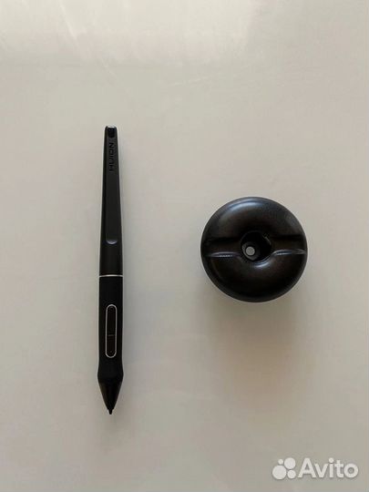 Графический планшет Huion 